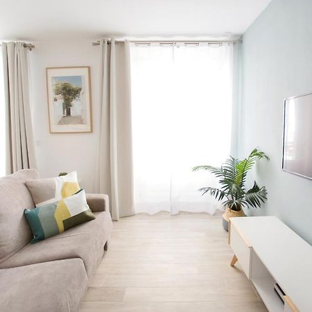 Nueva Almudena Apartment By Cadiz4Rentals Eksteriør billede