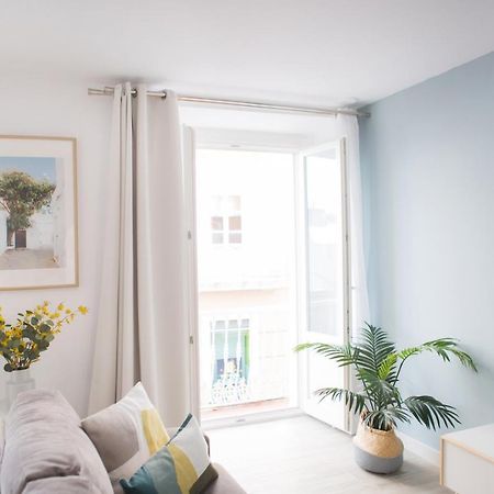 Nueva Almudena Apartment By Cadiz4Rentals Eksteriør billede