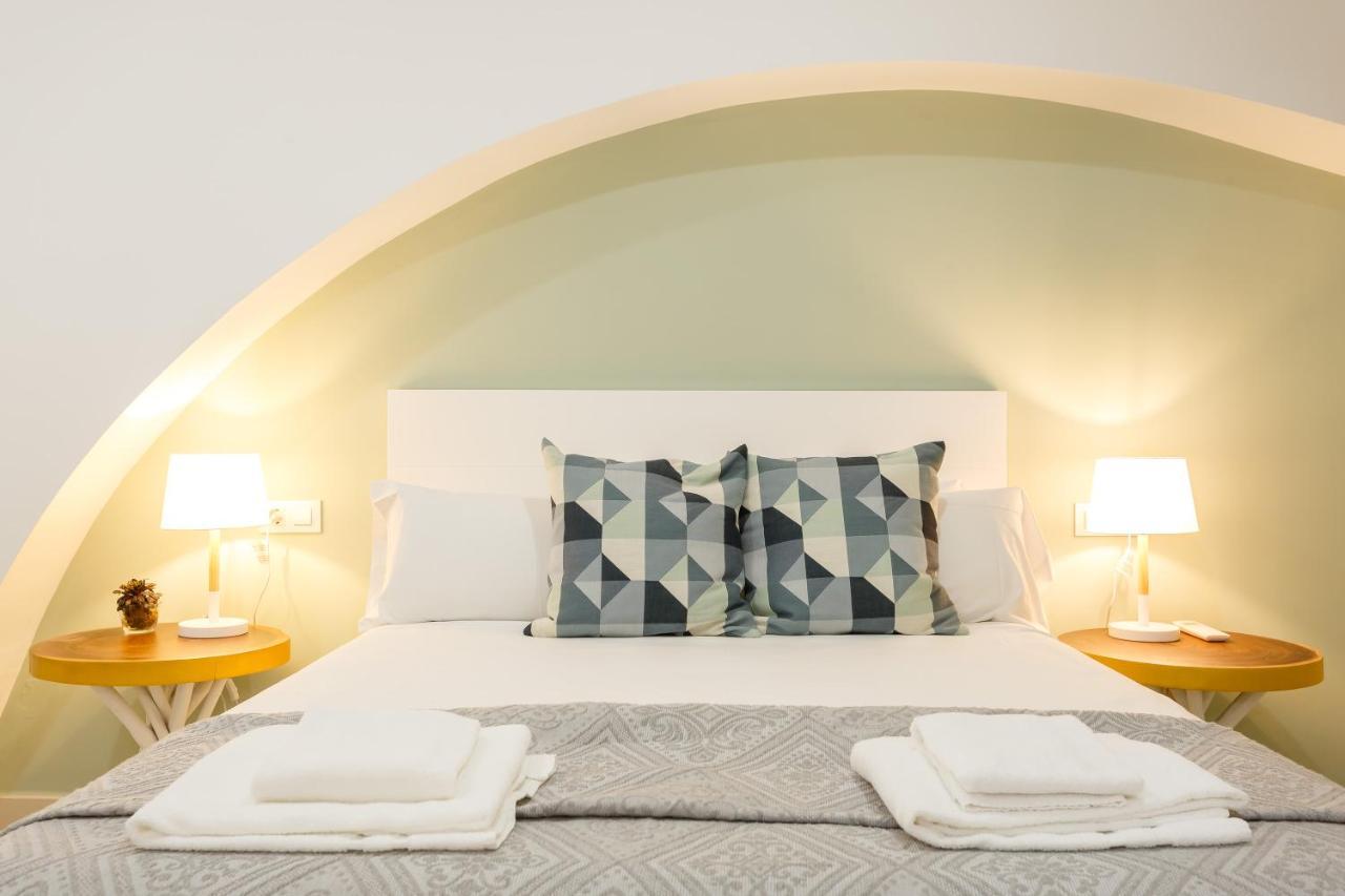 Nueva Almudena Apartment By Cadiz4Rentals Eksteriør billede