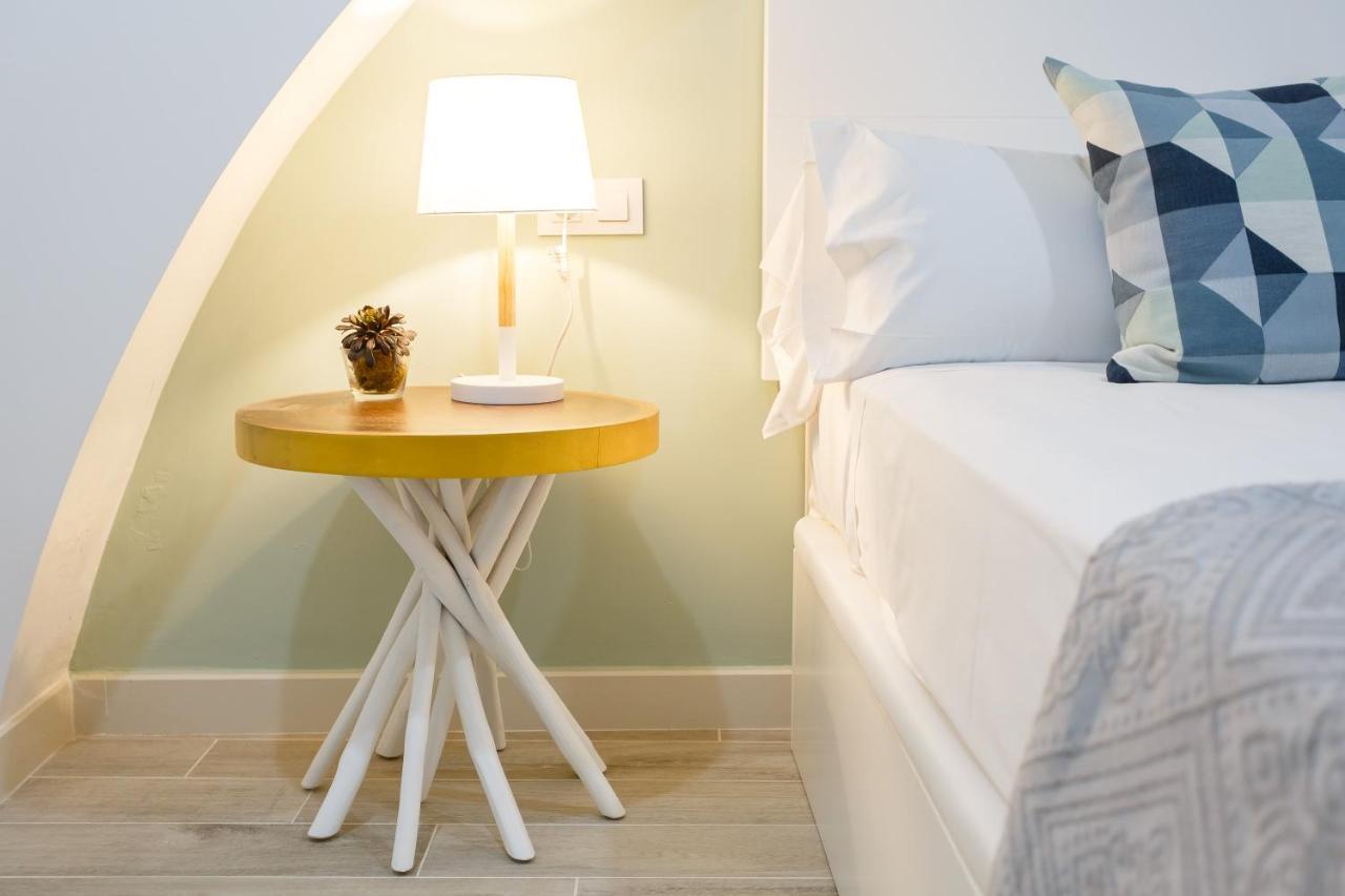Nueva Almudena Apartment By Cadiz4Rentals Eksteriør billede